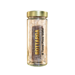 Bottarga di tonno sulla terrazza mediterranea (1)