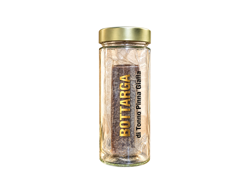 Bottarga di tonno sulla terrazza mediterranea (1)
