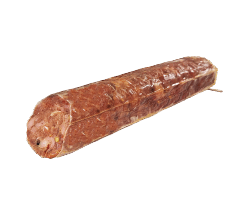 Salame di Pesce Dolcetonno