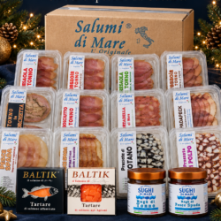 A Natale, regala il mare