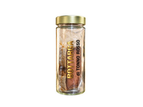 Bottarga di tonno rosso al mare (1)