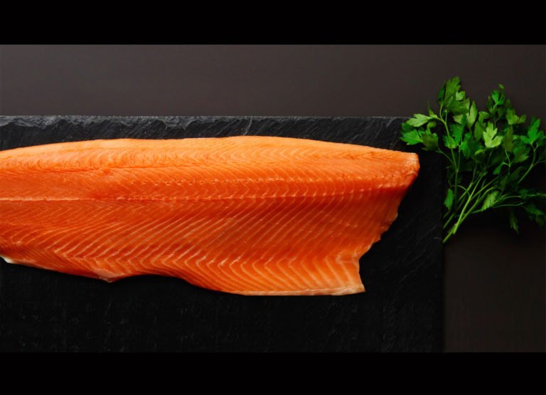 Salmone Affumicato Scaduto Da 7 Giorni
