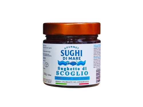 Sughetto di Scoglio 200g