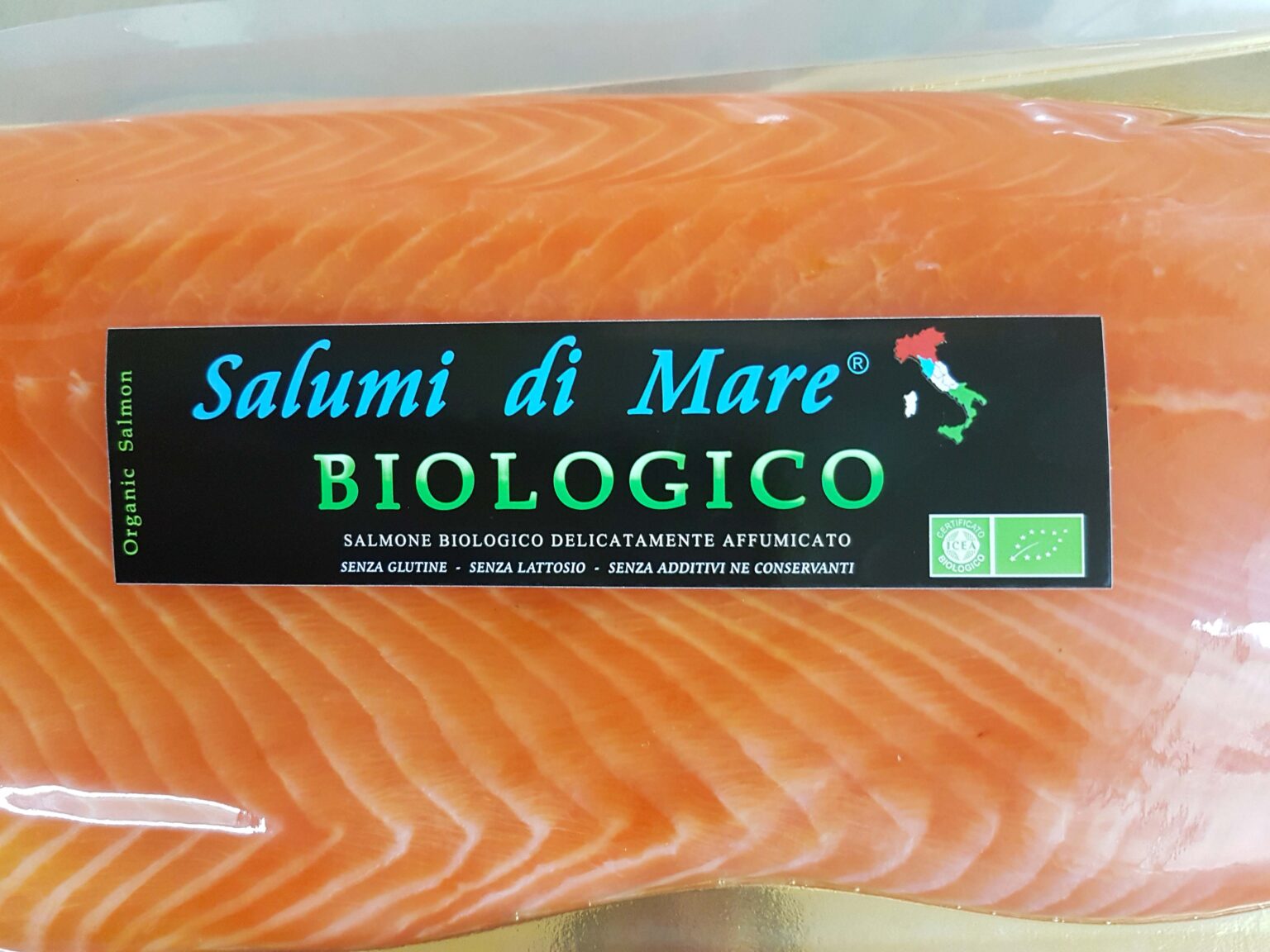 Salmoni Archivi - Salumeria Ittica | Salumi di Mare | Salumi di Pesce