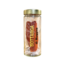 Bottarga di muggine sul mare (1)