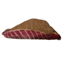 PANCETTA DI TONNO
