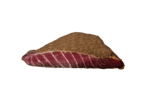 PANCETTA DI TONNO